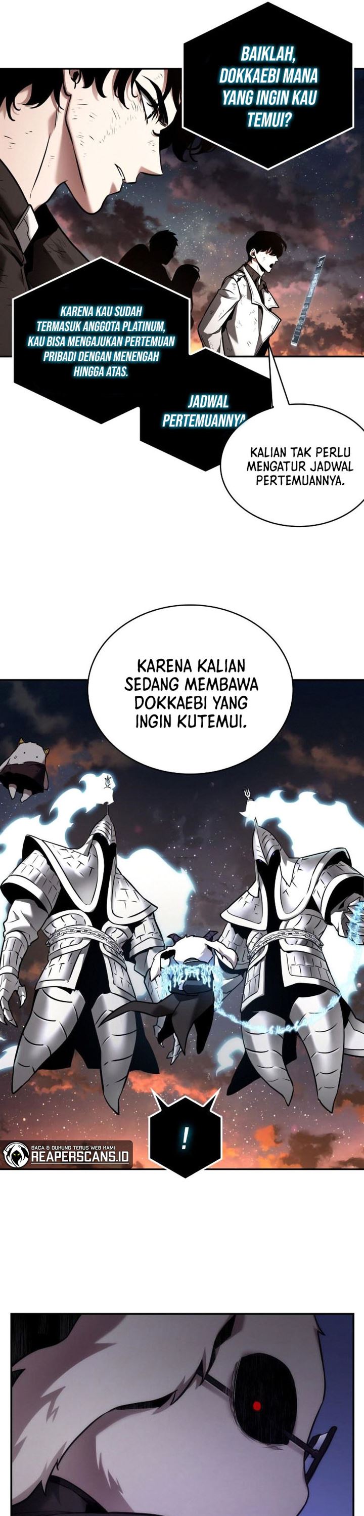 Omniscient Reader’s Viewpoint Chap 108 - Next Chap 109