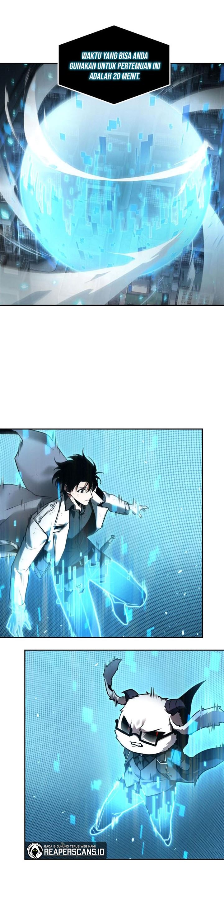 Omniscient Reader’s Viewpoint Chap 108 - Next Chap 109