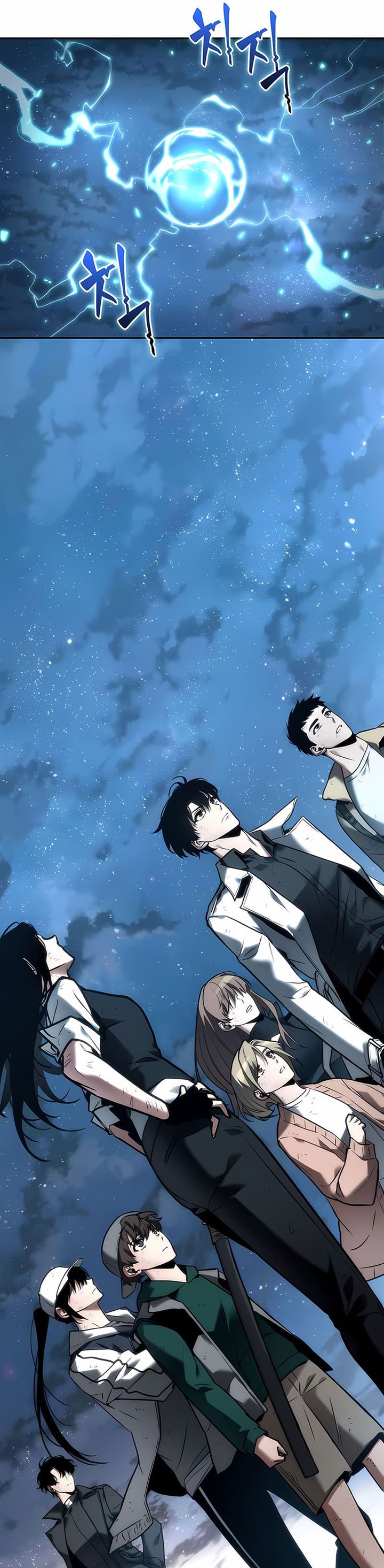 Omniscient Reader’s Viewpoint Chap 109 - Next Chap 110