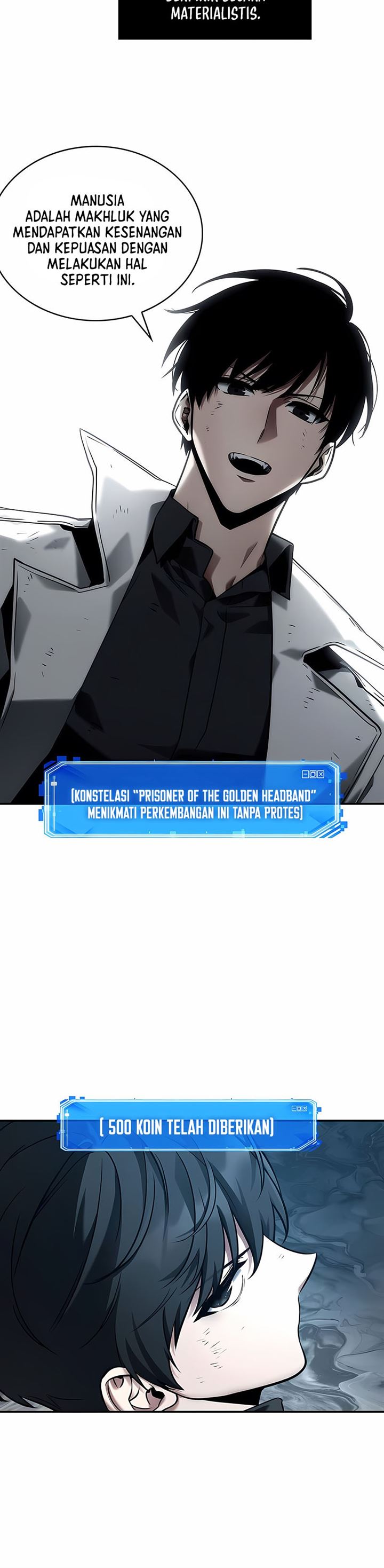 Omniscient Reader’s Viewpoint Chap 109 - Next Chap 110