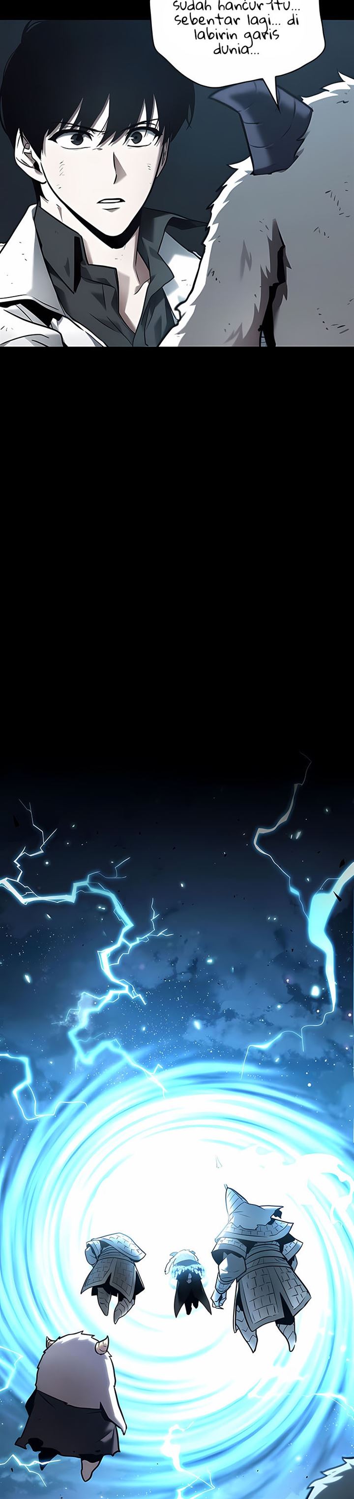 Omniscient Reader’s Viewpoint Chap 109 - Next Chap 110