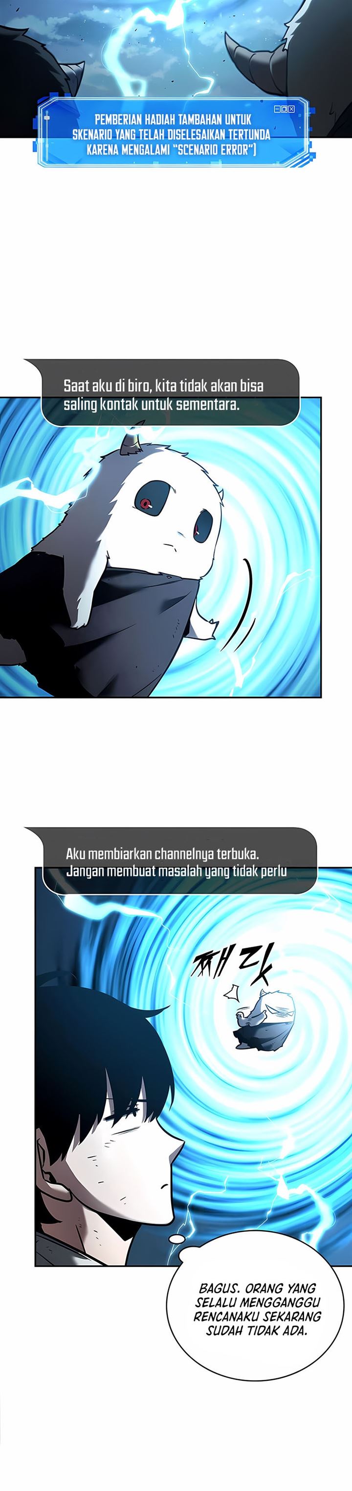 Omniscient Reader’s Viewpoint Chap 109 - Next Chap 110