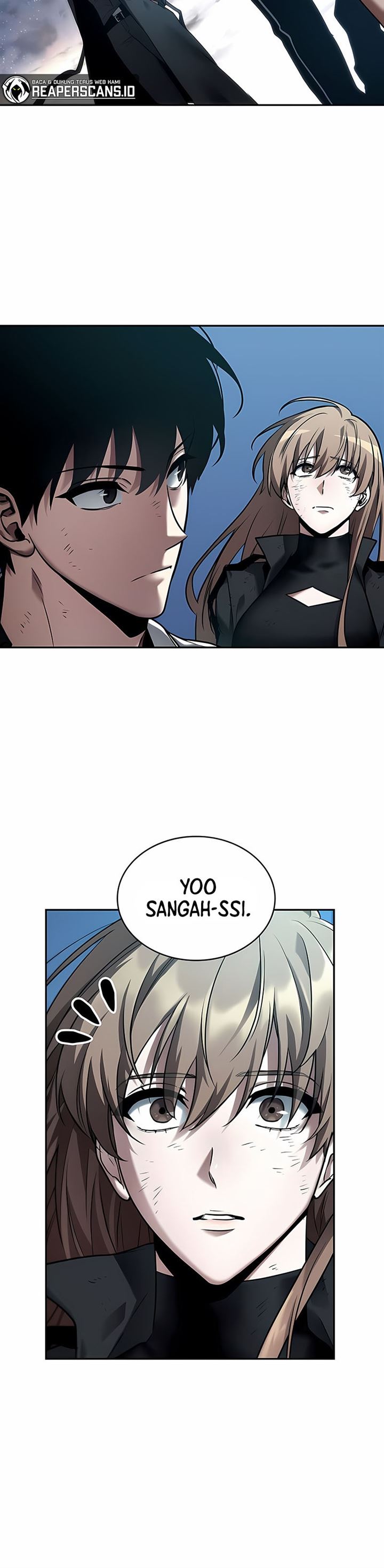 Omniscient Reader’s Viewpoint Chap 109 - Next Chap 110