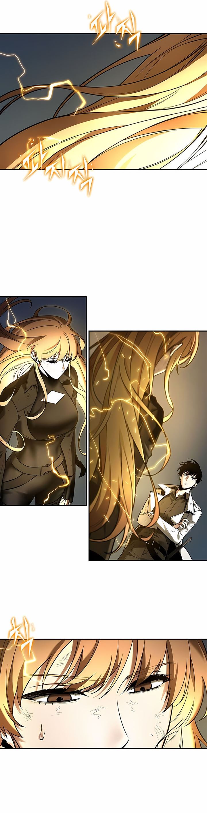 Omniscient Reader’s Viewpoint Chap 109 - Next Chap 110