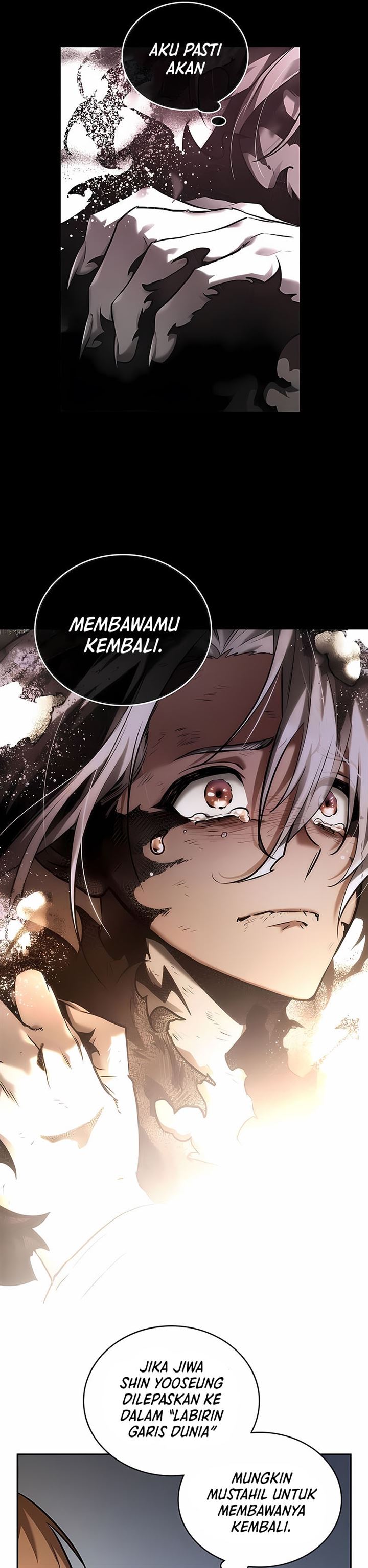 Omniscient Reader’s Viewpoint Chap 109 - Next Chap 110