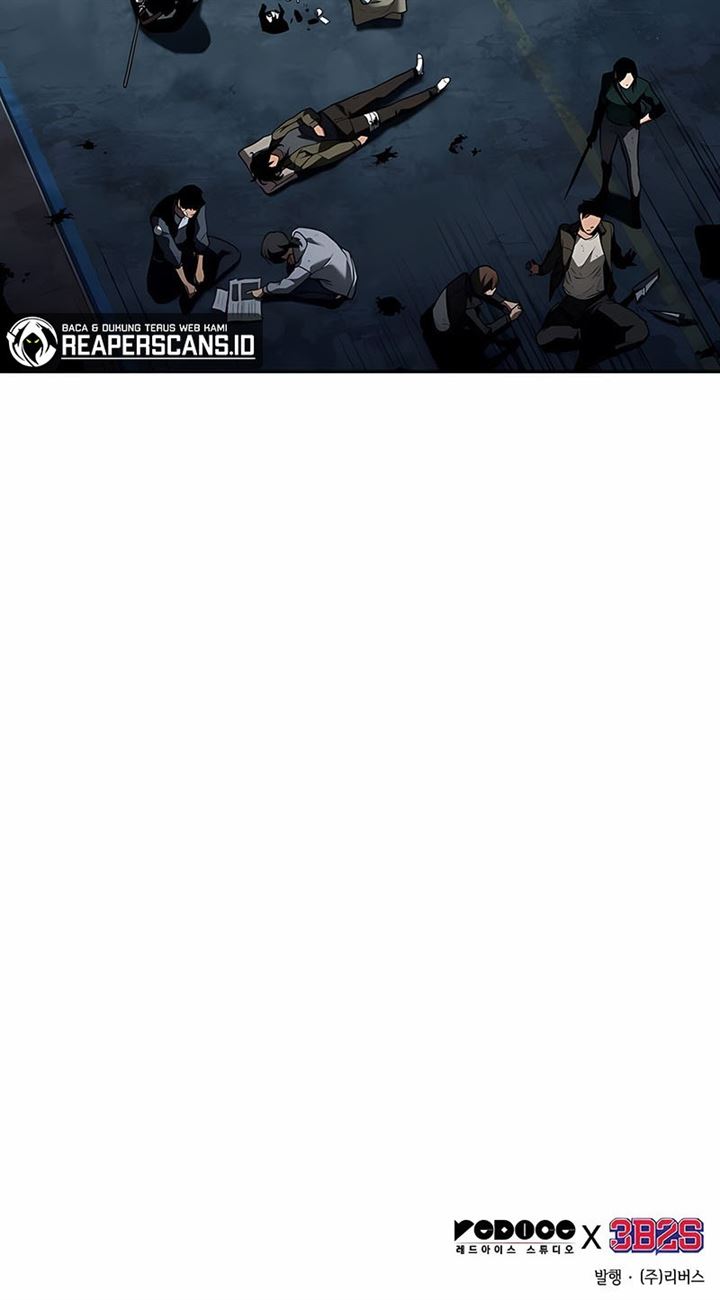 Omniscient Reader’s Viewpoint Chap 109 - Next Chap 110