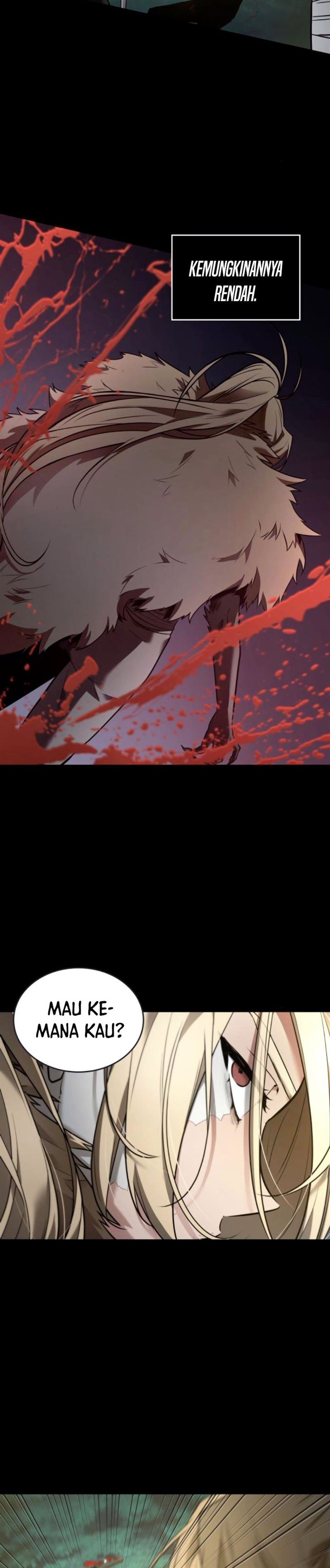 Omniscient Reader’s Viewpoint Chap 100 - Next Chap 101