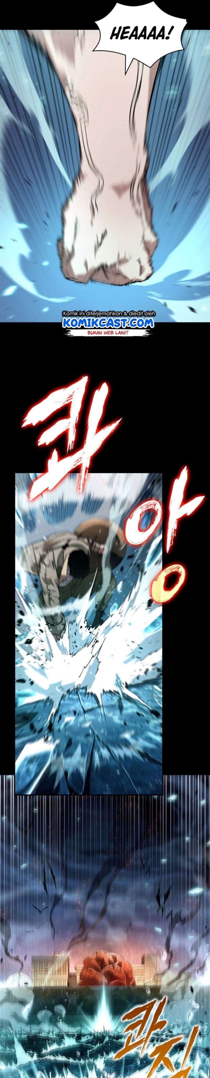 Omniscient Reader’s Viewpoint Chap 100 - Next Chap 101