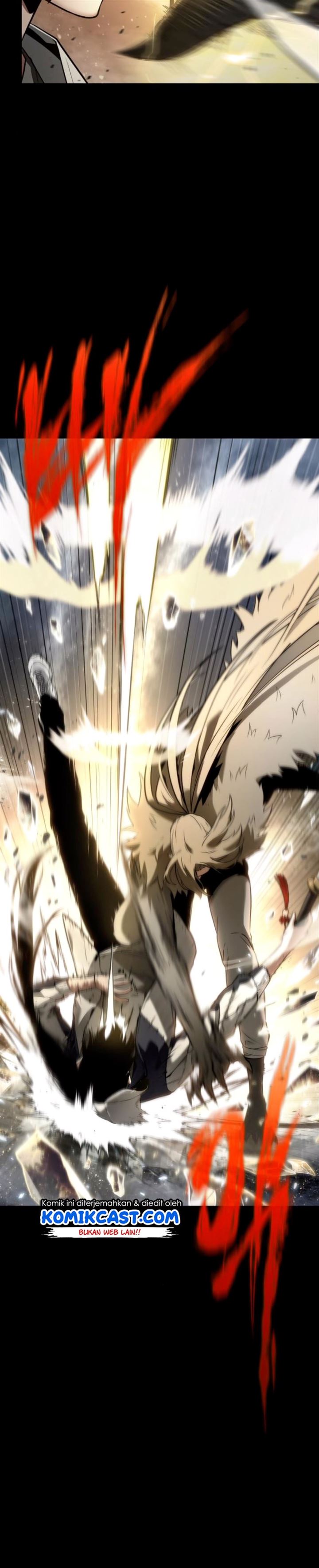 Omniscient Reader’s Viewpoint Chap 100 - Next Chap 101