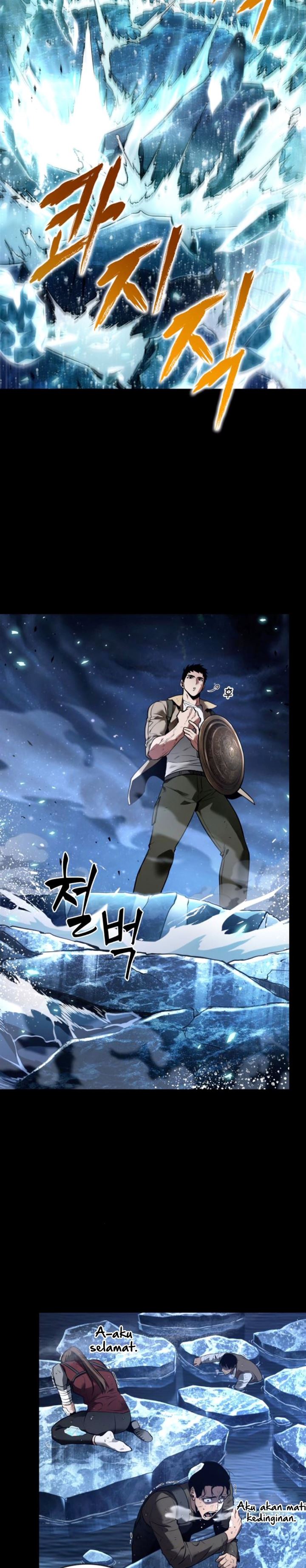 Omniscient Reader’s Viewpoint Chap 100 - Next Chap 101