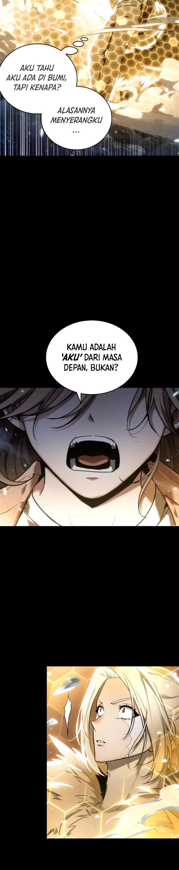 Omniscient Reader’s Viewpoint Chap 100 - Next Chap 101