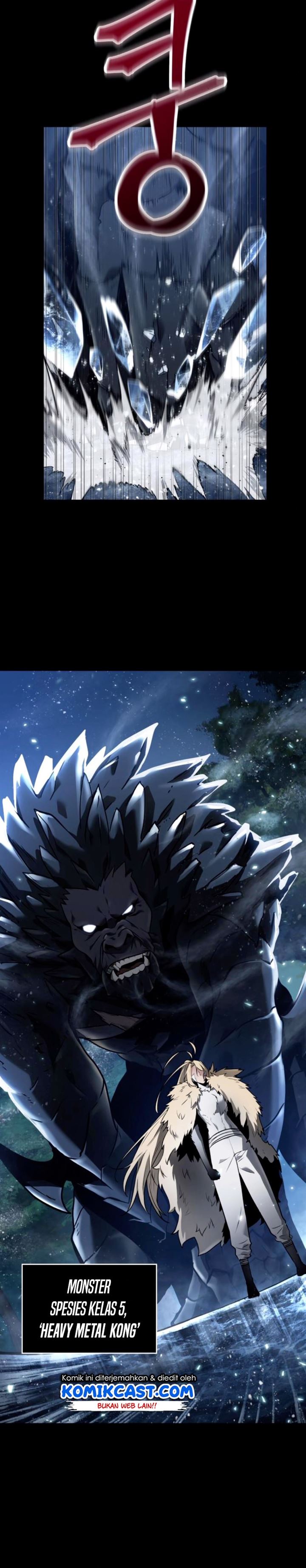 Omniscient Reader’s Viewpoint Chap 100 - Next Chap 101