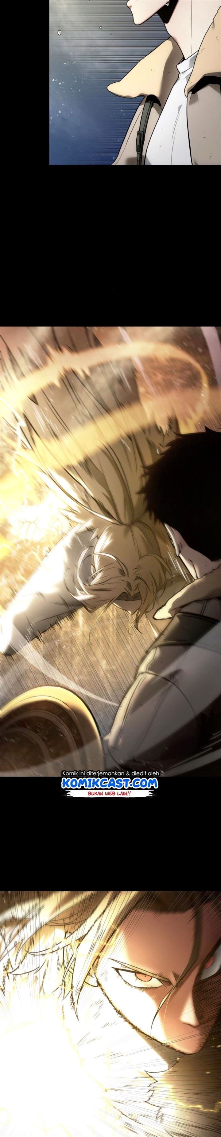 Omniscient Reader’s Viewpoint Chap 100 - Next Chap 101