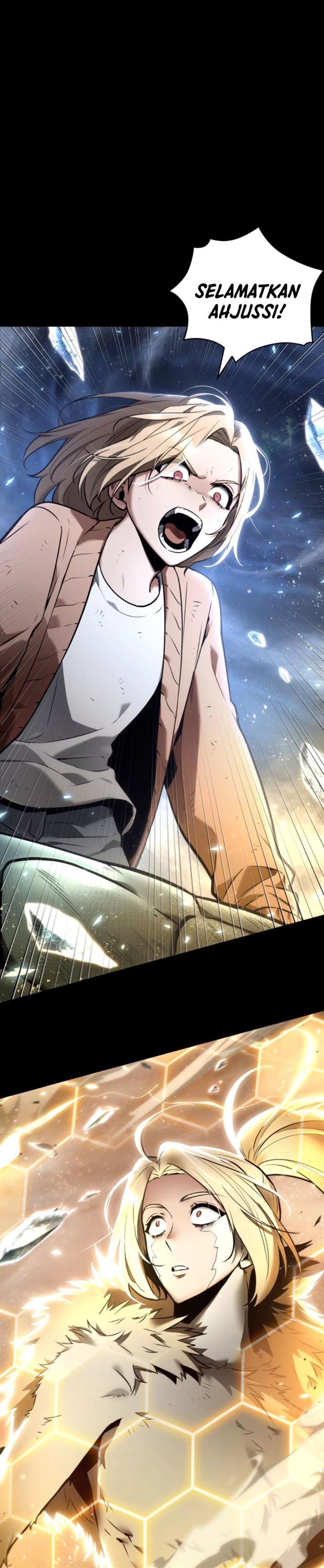 Omniscient Reader’s Viewpoint Chap 100 - Next Chap 101