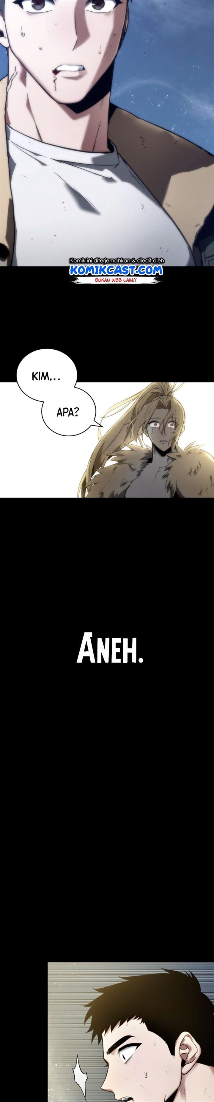 Omniscient Reader’s Viewpoint Chap 100 - Next Chap 101