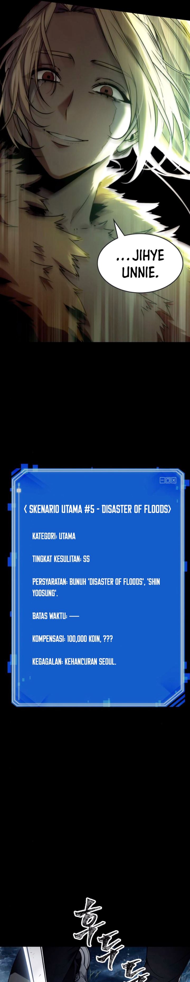 Omniscient Reader’s Viewpoint Chap 100 - Next Chap 101