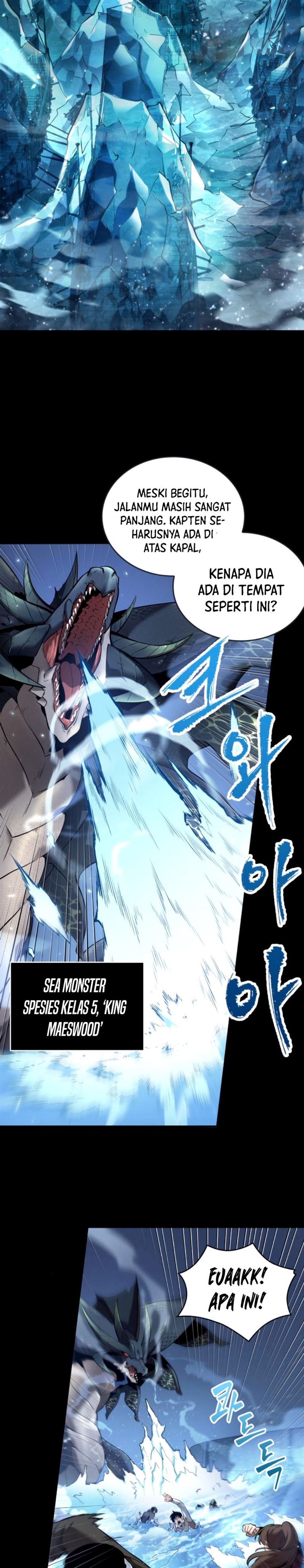 Omniscient Reader’s Viewpoint Chap 100 - Next Chap 101