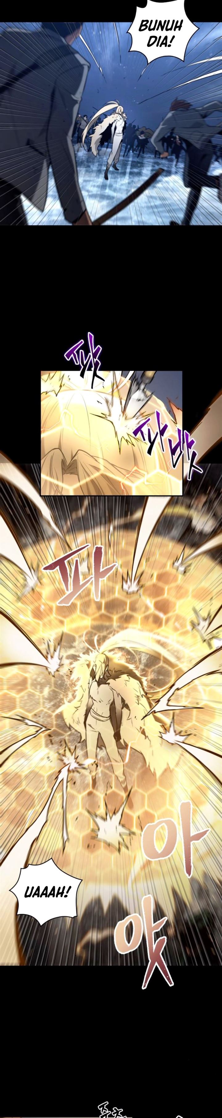 Omniscient Reader’s Viewpoint Chap 100 - Next Chap 101