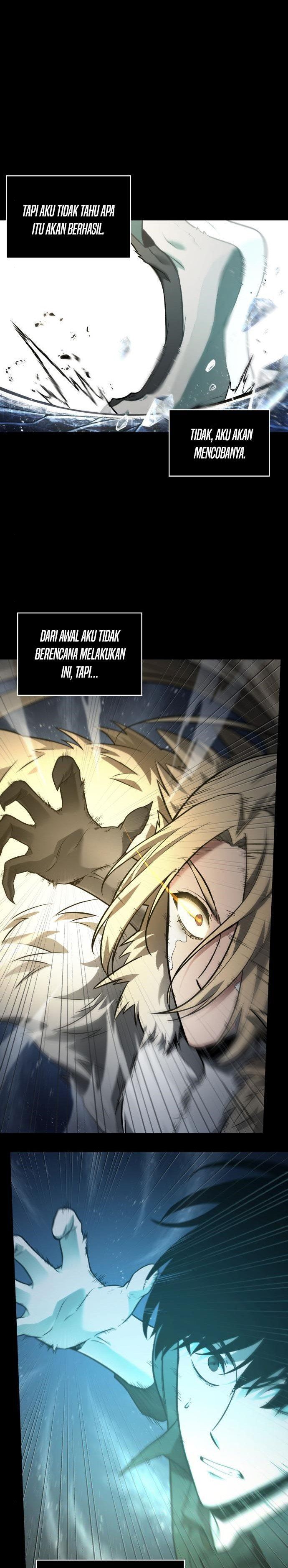 Omniscient Reader’s Viewpoint Chap 101 - Next Chap 102