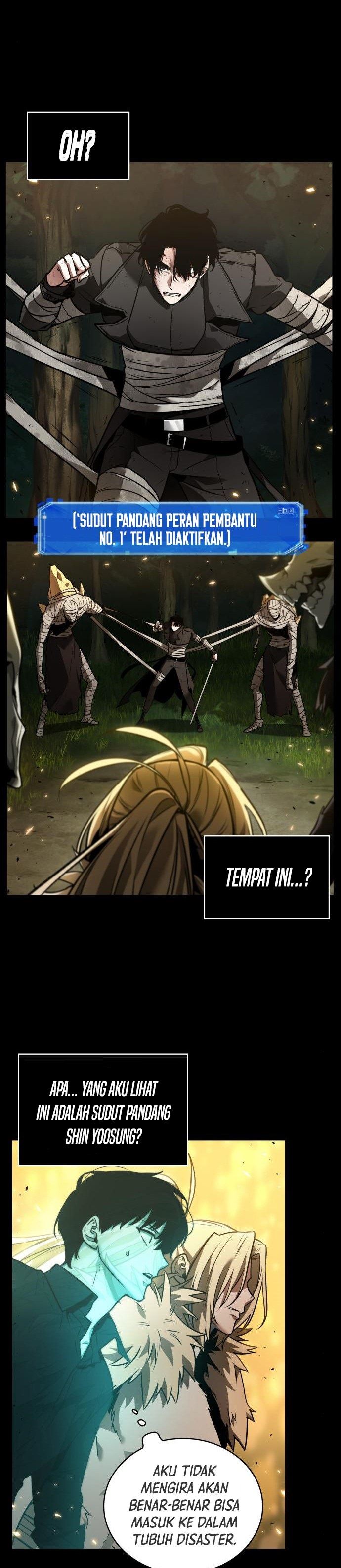 Omniscient Reader’s Viewpoint Chap 101 - Next Chap 102