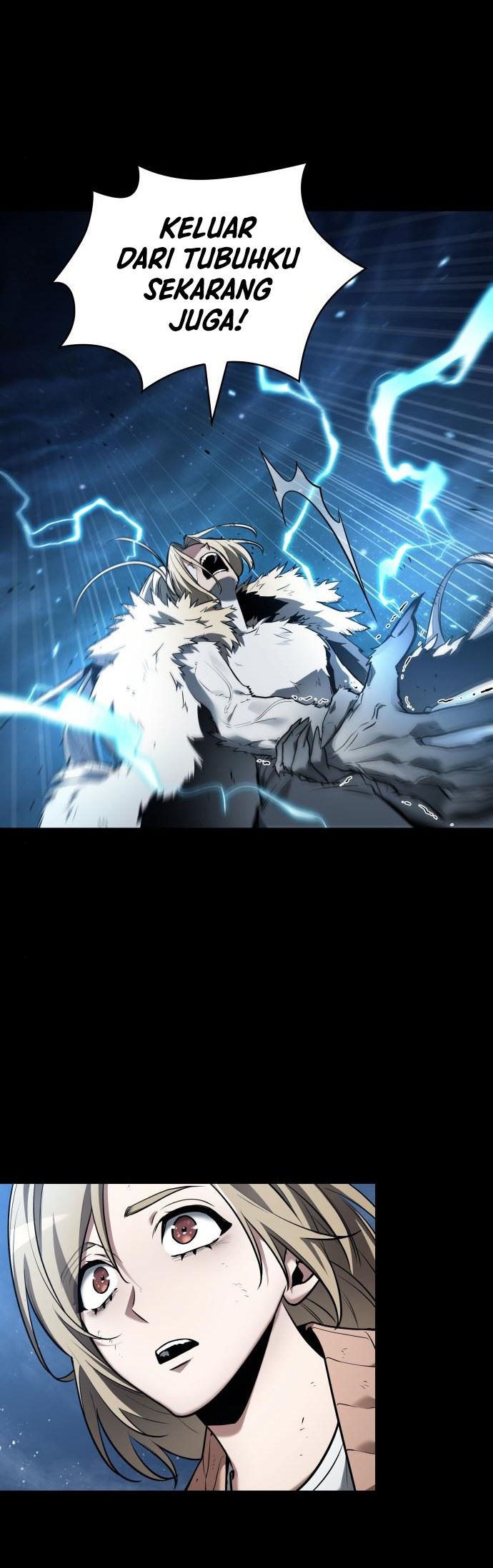 Omniscient Reader’s Viewpoint Chap 101 - Next Chap 102