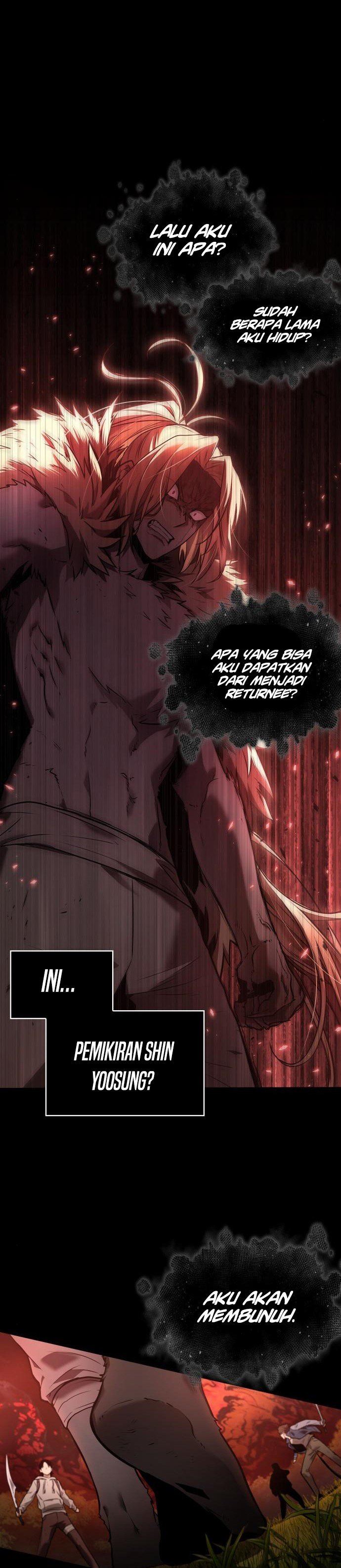 Omniscient Reader’s Viewpoint Chap 101 - Next Chap 102