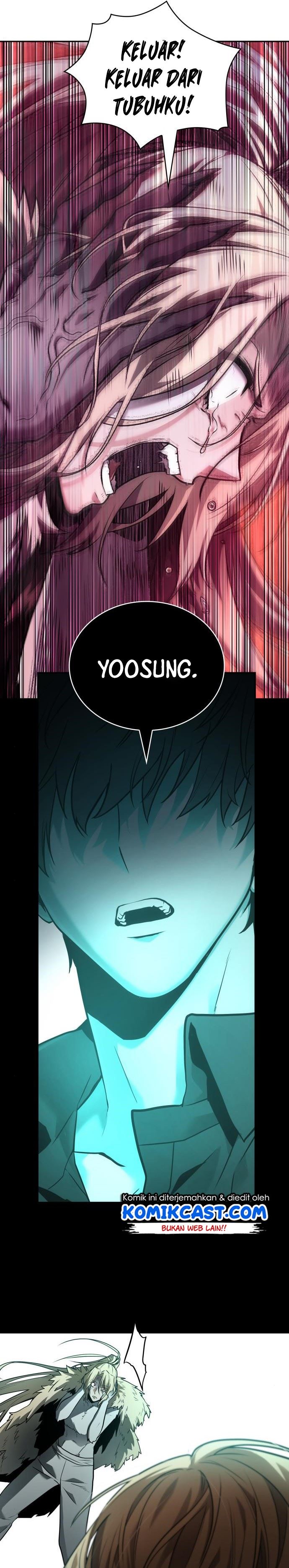 Omniscient Reader’s Viewpoint Chap 101 - Next Chap 102