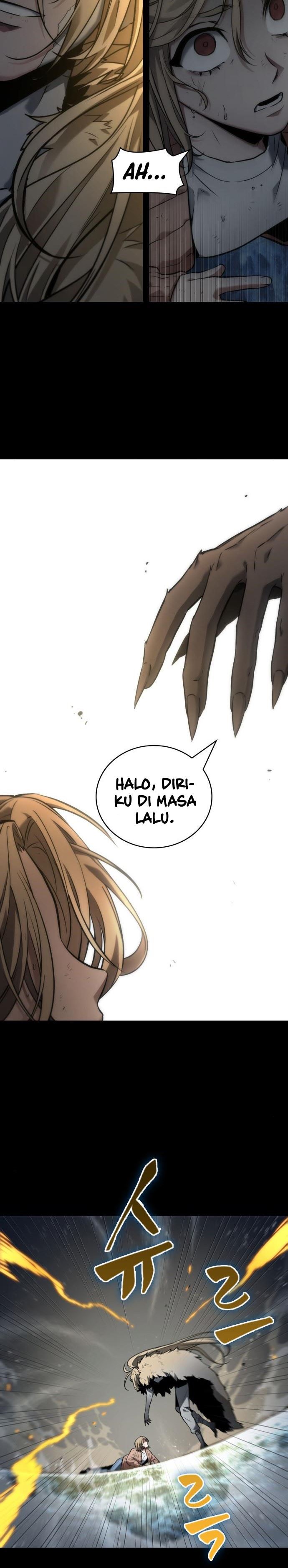 Omniscient Reader’s Viewpoint Chap 101 - Next Chap 102