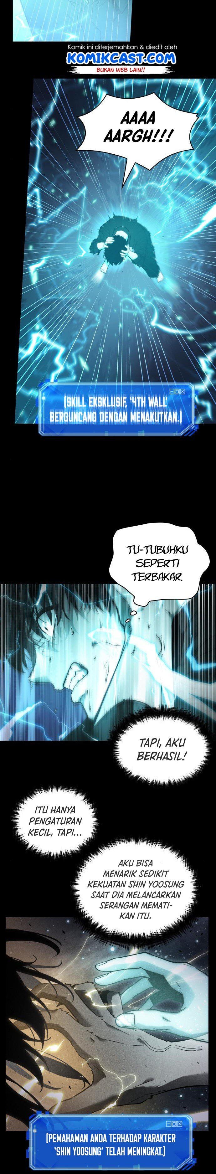 Omniscient Reader’s Viewpoint Chap 101 - Next Chap 102