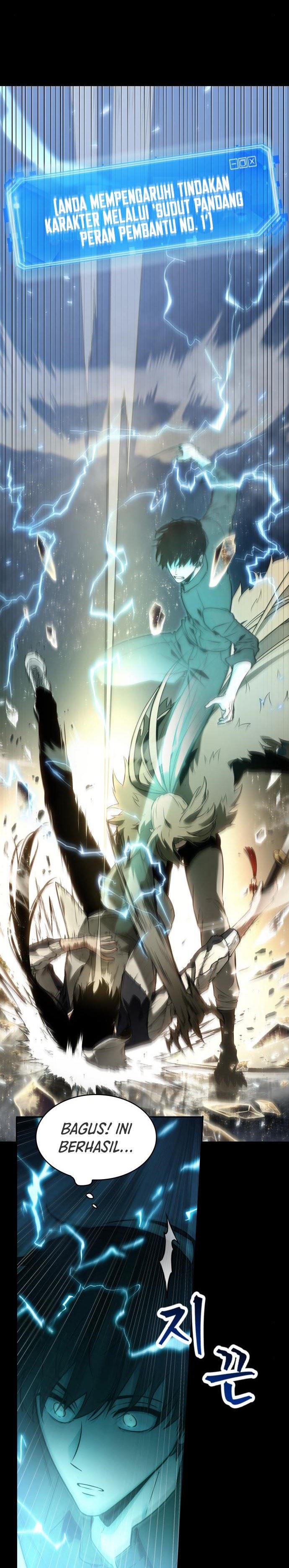 Omniscient Reader’s Viewpoint Chap 101 - Next Chap 102