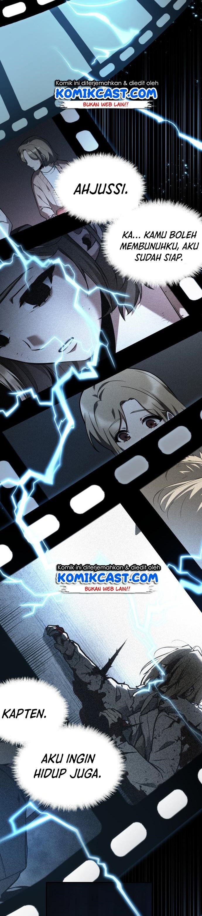 Omniscient Reader’s Viewpoint Chap 101 - Next Chap 102