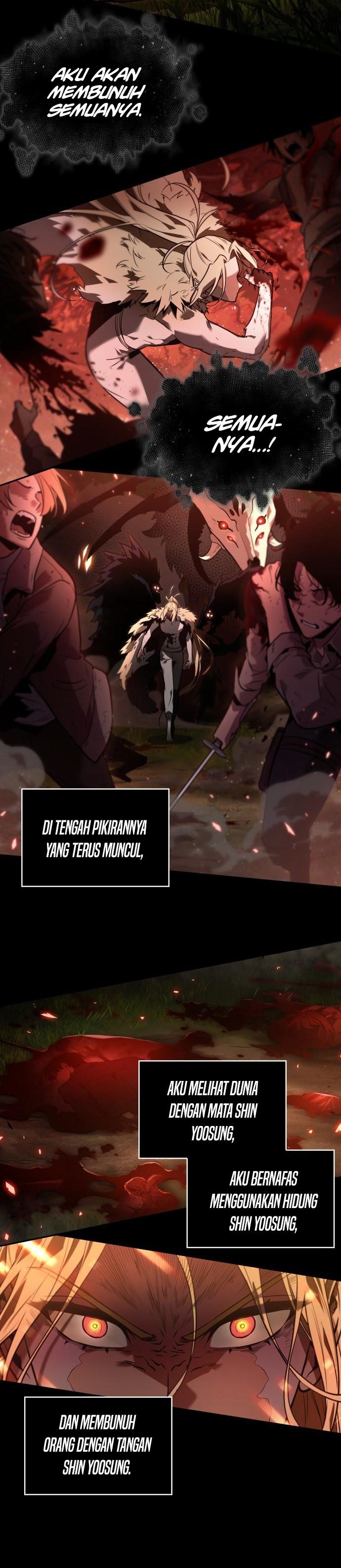 Omniscient Reader’s Viewpoint Chap 101 - Next Chap 102