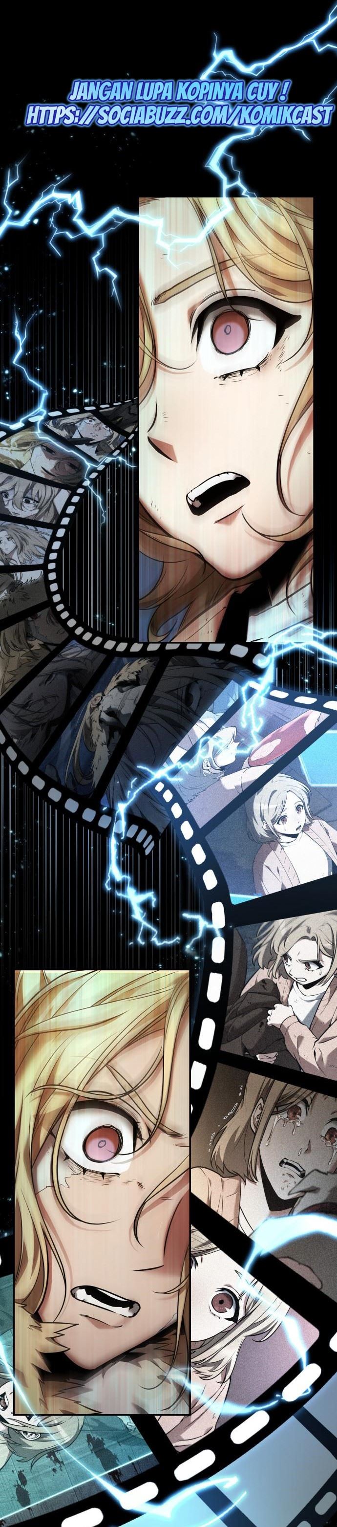 Omniscient Reader’s Viewpoint Chap 101 - Next Chap 102