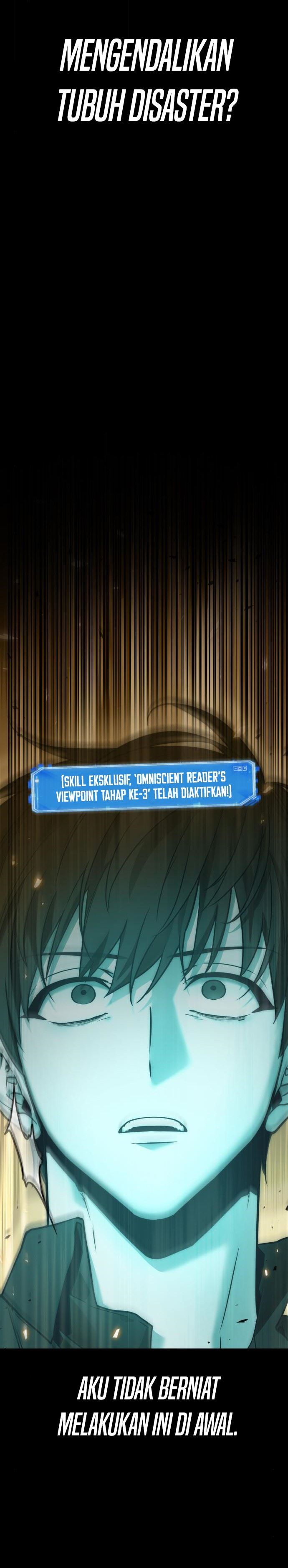 Omniscient Reader’s Viewpoint Chap 101 - Next Chap 102