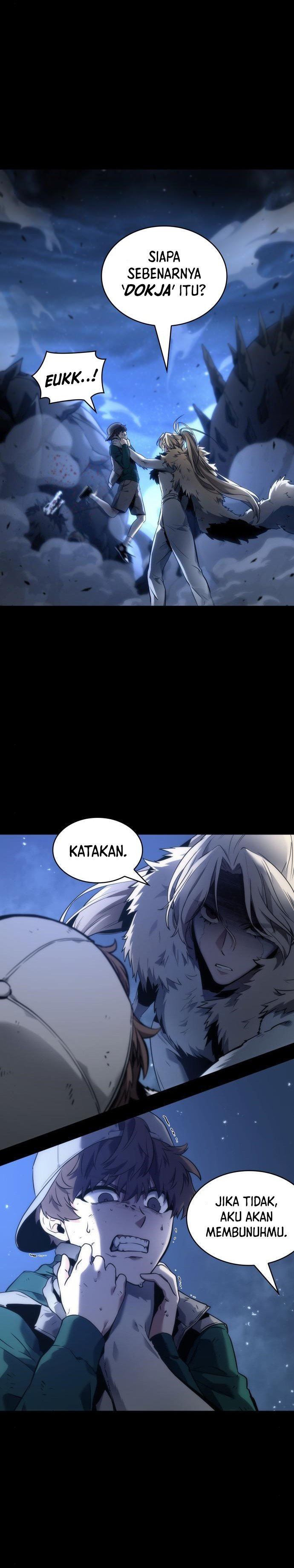 Omniscient Reader’s Viewpoint Chap 101 - Next Chap 102