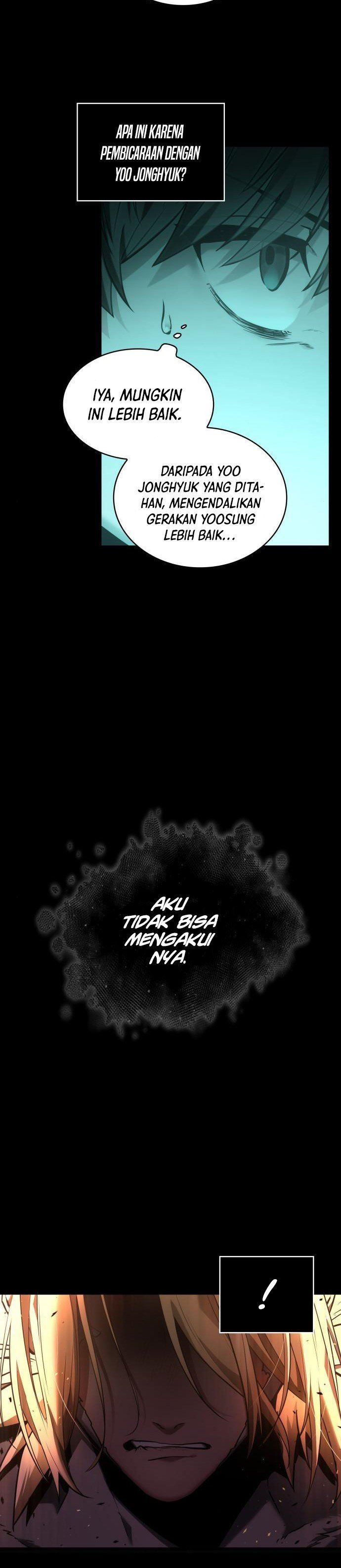 Omniscient Reader’s Viewpoint Chap 101 - Next Chap 102