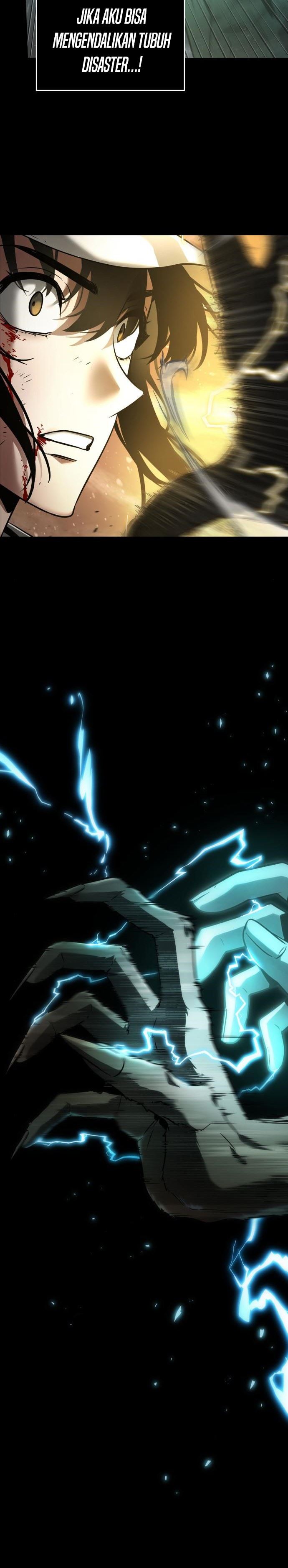 Omniscient Reader’s Viewpoint Chap 101 - Next Chap 102