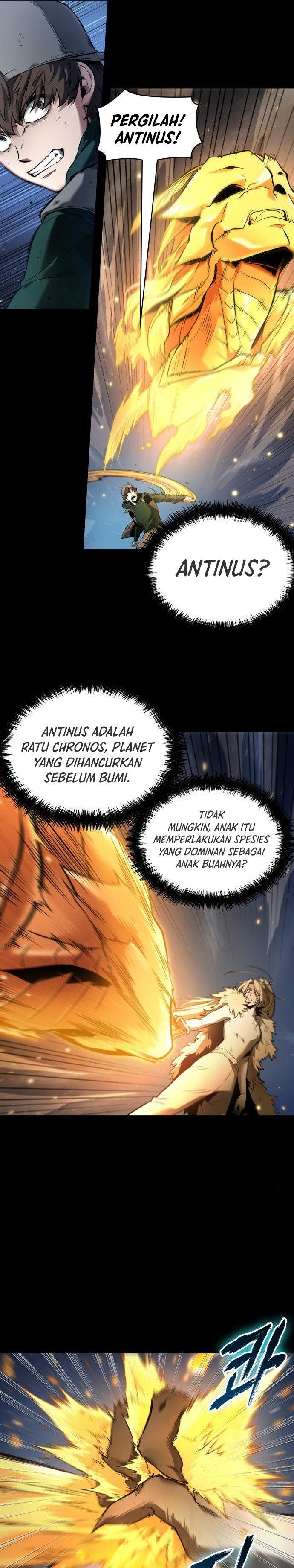 Omniscient Reader’s Viewpoint Chap 101 - Next Chap 102