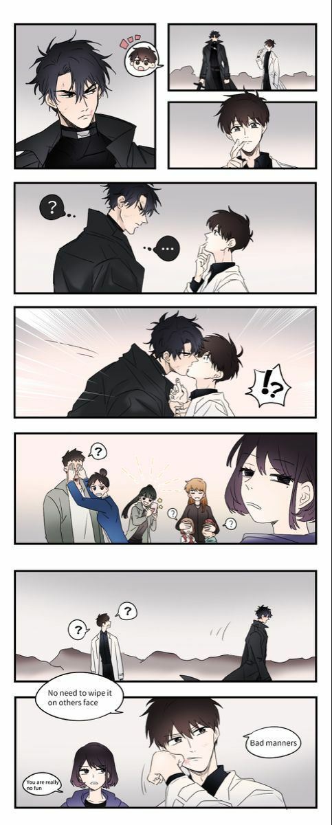 Omniscient Reader’s Viewpoint Chap 101.5 - Next Chap 102.5