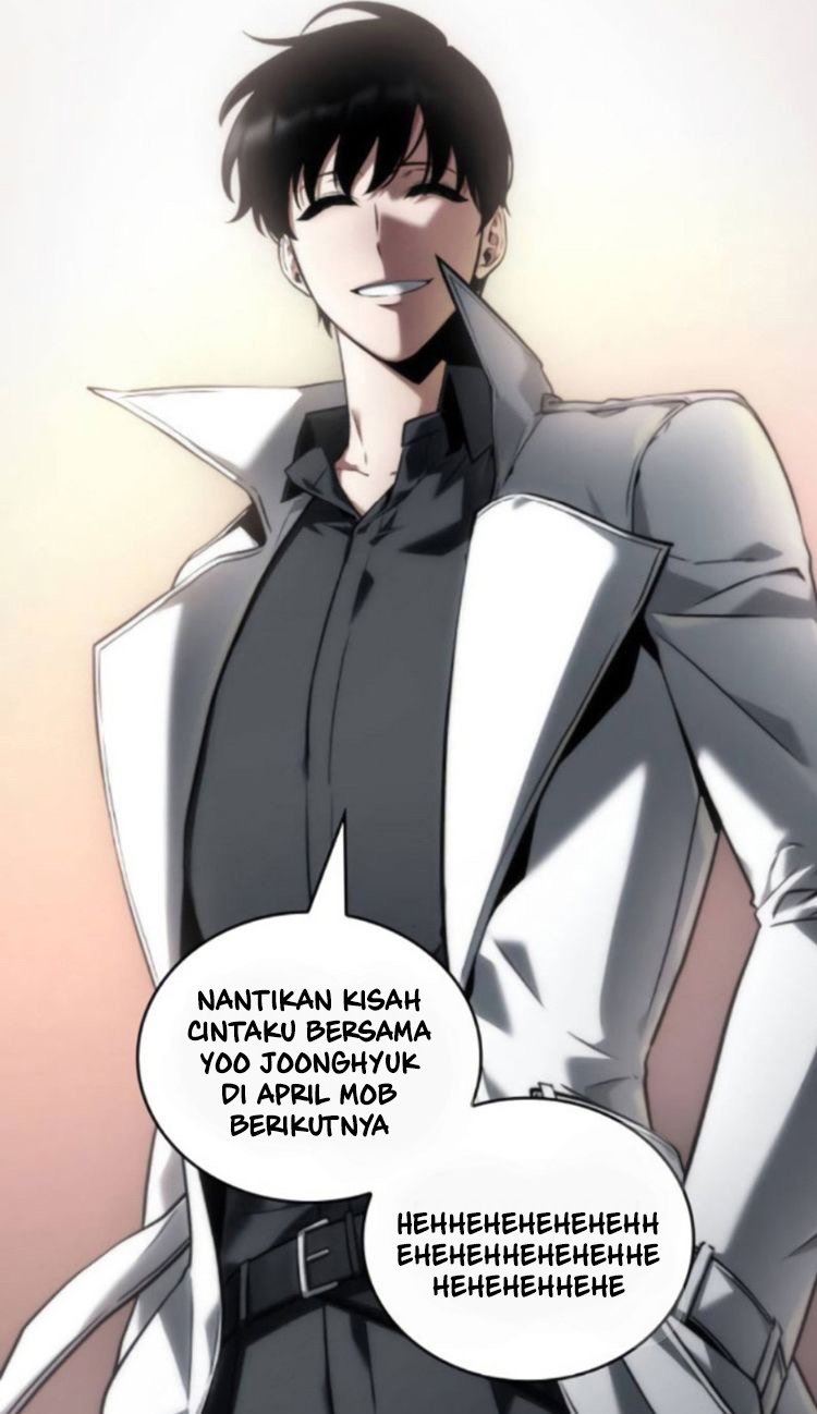 Omniscient Reader’s Viewpoint Chap 101.5 - Next Chap 102.5