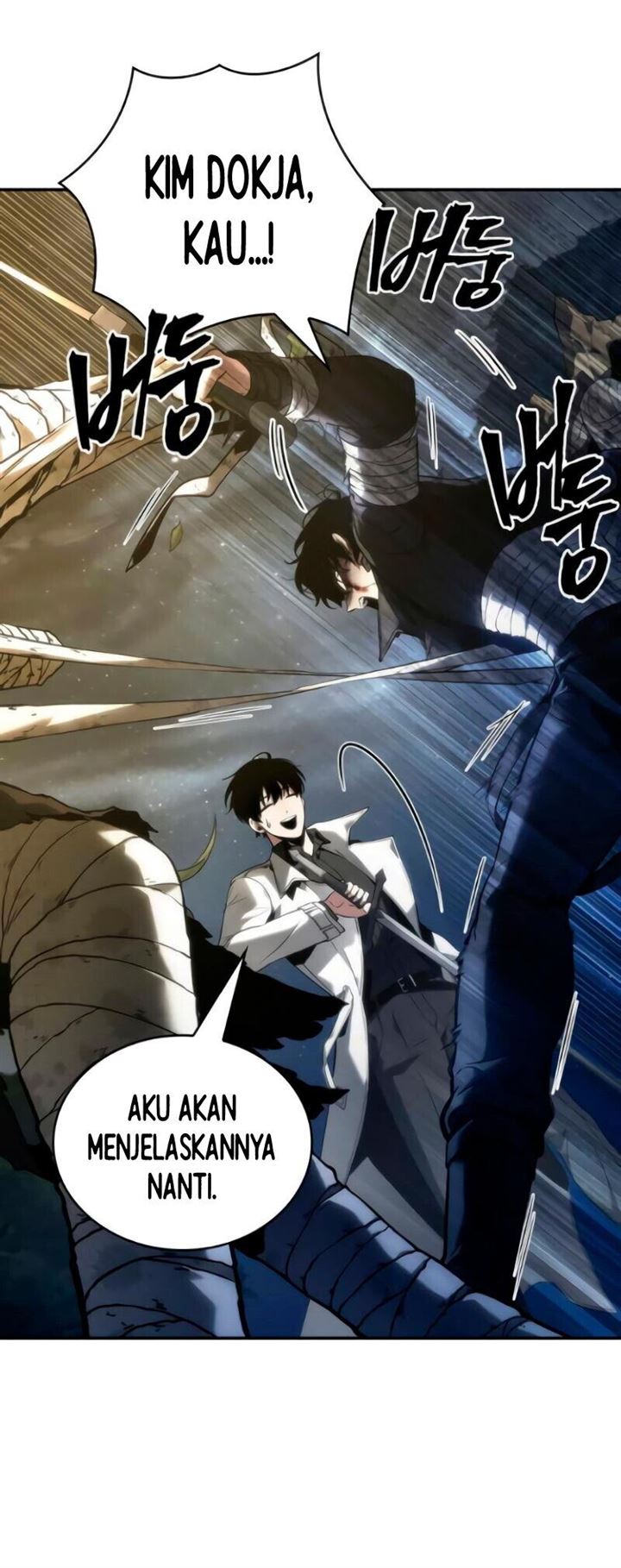 Omniscient Reader’s Viewpoint Chap 102 - Next Chap 103