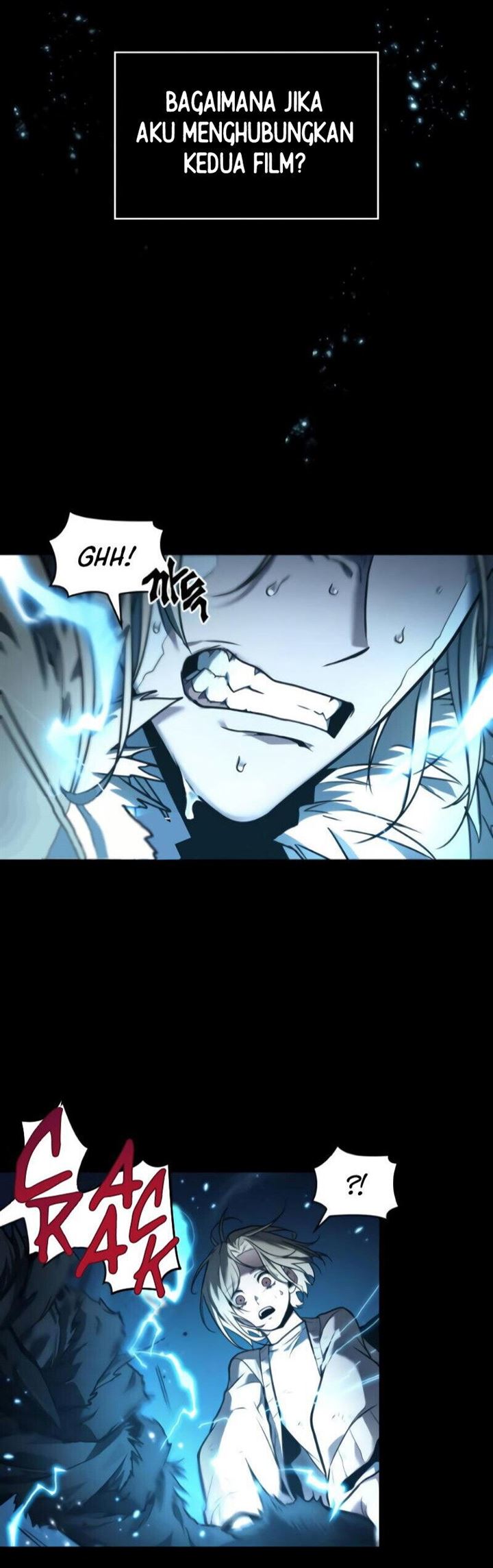 Omniscient Reader’s Viewpoint Chap 102 - Next Chap 103