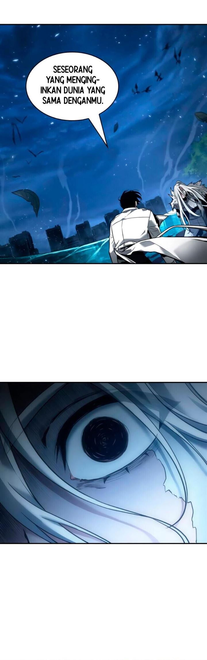 Omniscient Reader’s Viewpoint Chap 102 - Next Chap 103