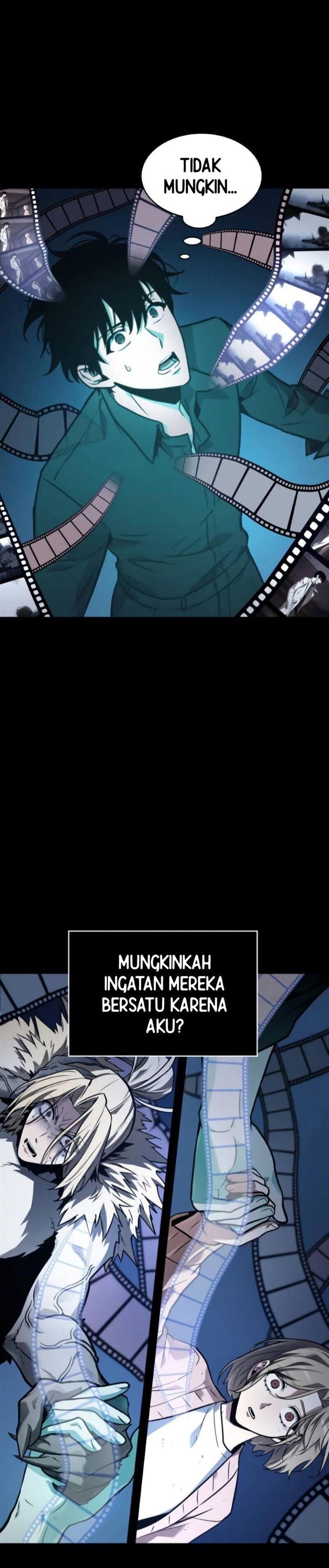 Omniscient Reader’s Viewpoint Chap 102 - Next Chap 103