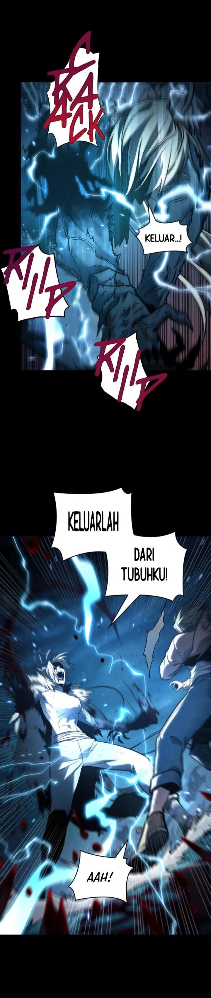 Omniscient Reader’s Viewpoint Chap 102 - Next Chap 103