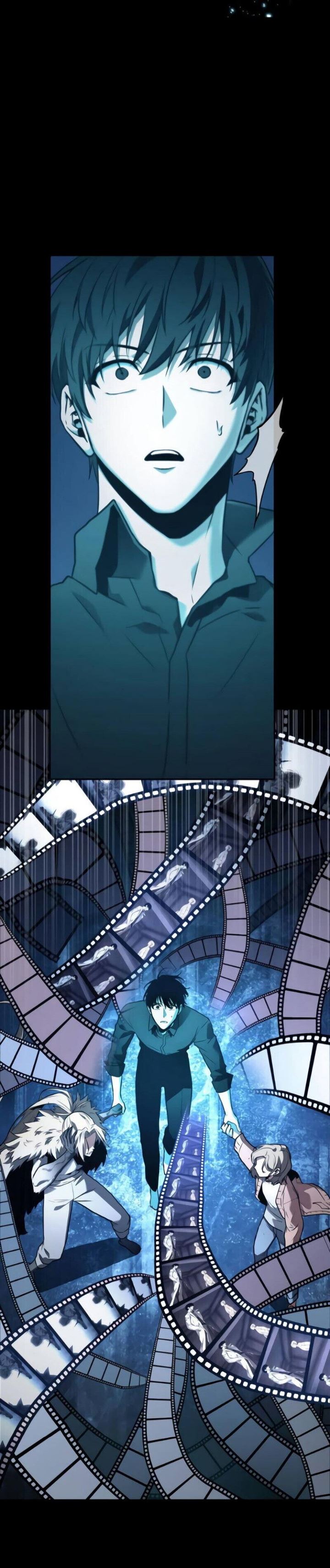 Omniscient Reader’s Viewpoint Chap 102 - Next Chap 103