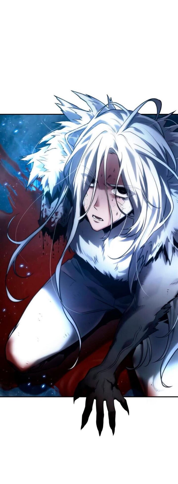 Omniscient Reader’s Viewpoint Chap 102 - Next Chap 103