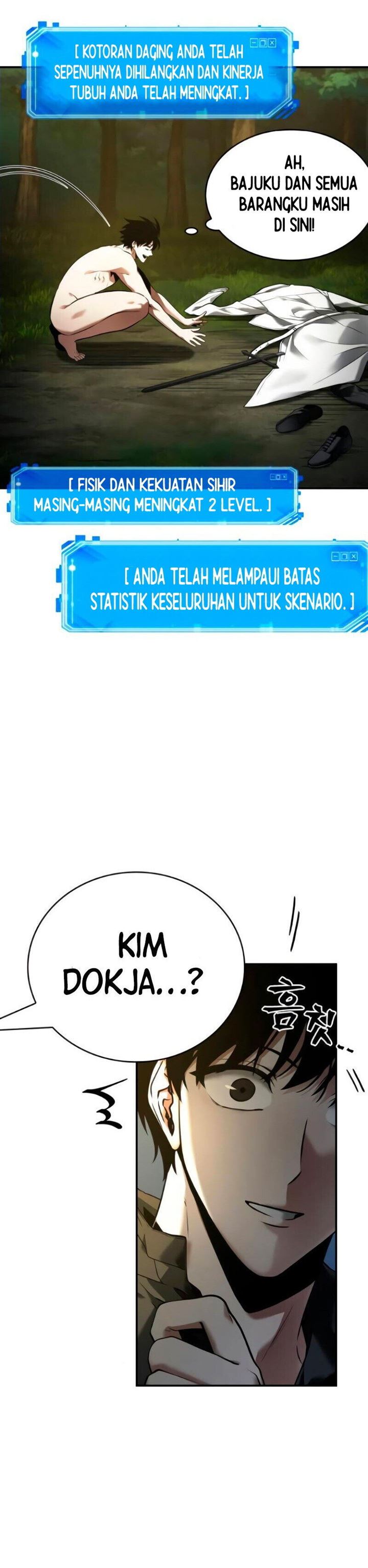 Omniscient Reader’s Viewpoint Chap 102 - Next Chap 103