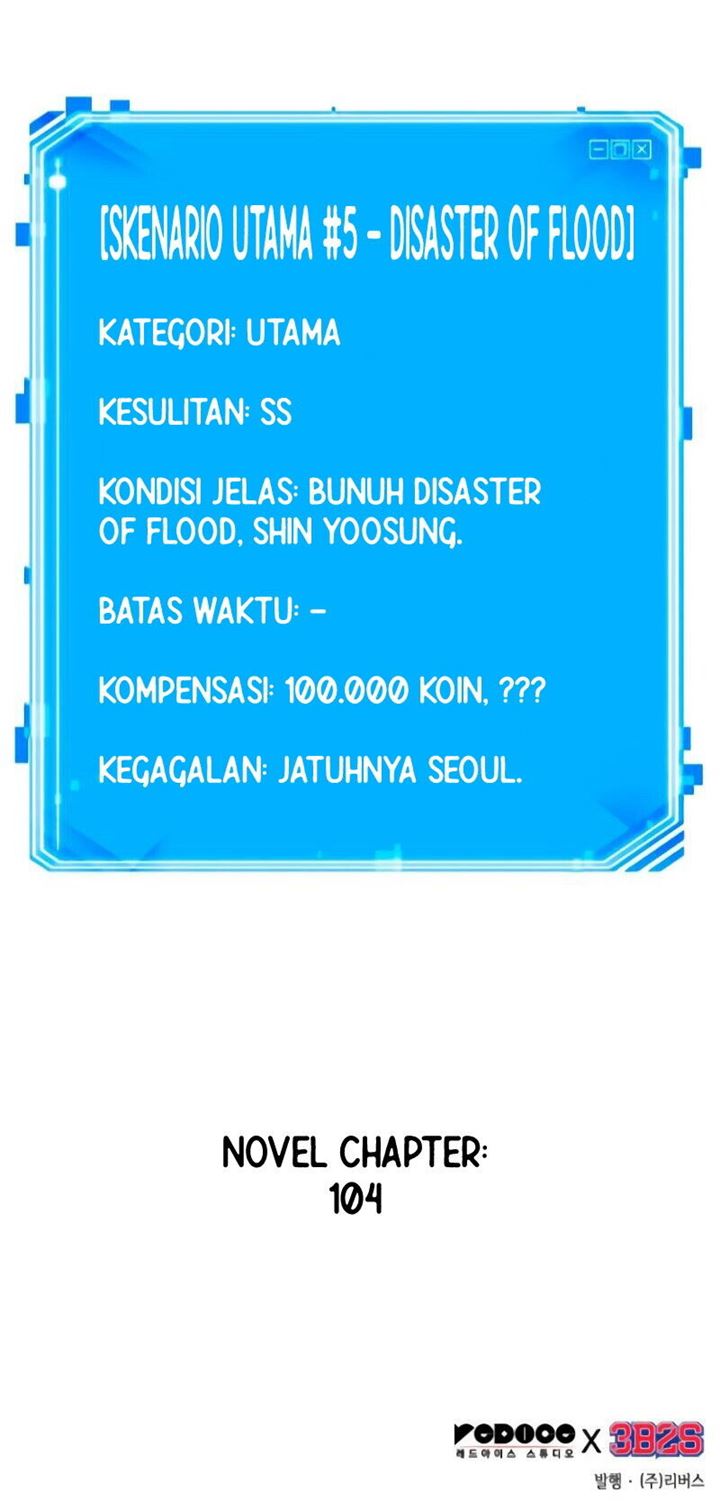 Omniscient Reader’s Viewpoint Chap 102 - Next Chap 103
