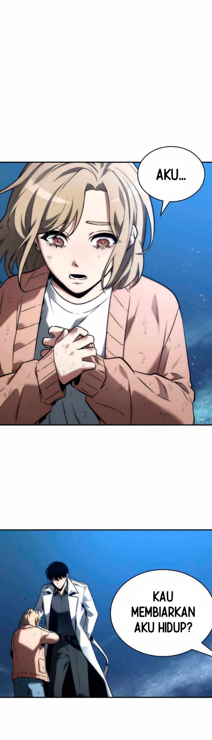 Omniscient Reader’s Viewpoint Chap 103 - Next Chap 104